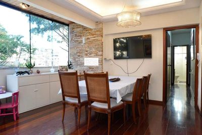 Apartamento, 3 quartos, 98 m² - Foto 2