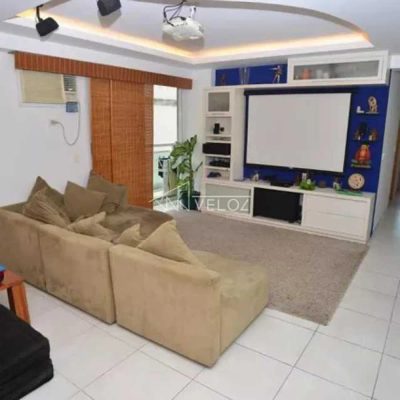 Apartamento, 3 quartos, 83 m² - Foto 3