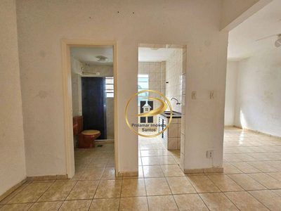 Apartamento, 1 quarto, 39 m² - Foto 2