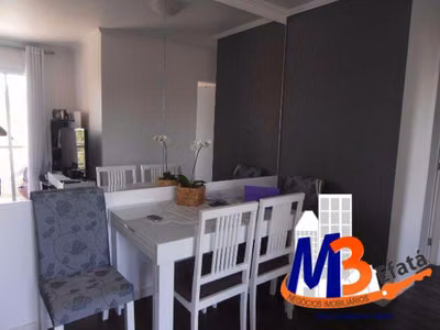 Apartamento, 3 quartos, 60 m² - Foto 1