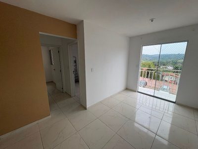 Apartamento, 2 quartos, 46 m² - Foto 4