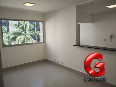 Apartamento, 1 quarto, 49 m² - Foto 1