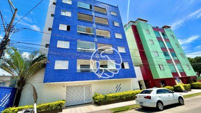 Apartamento, 2 quartos, 70 m² - Foto 3