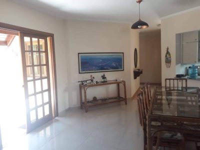 Casa, 4 quartos, 272 m² - Foto 5