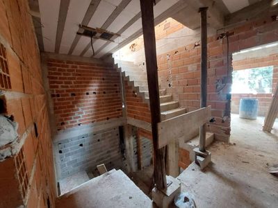 Casa, 3 quartos, 210 m² - Foto 5