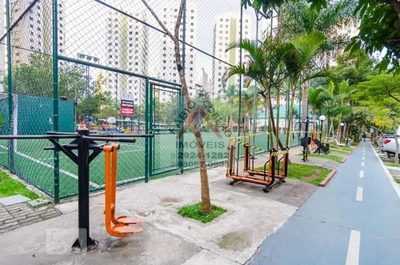 Apartamento, 2 quartos, 51 m² - Foto 3