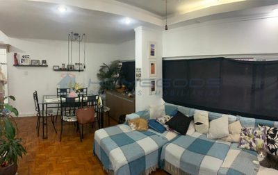 Apartamento, 3 quartos, 117 m² - Foto 2