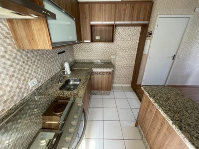 Apartamento, 2 quartos, 45 m² - Foto 4