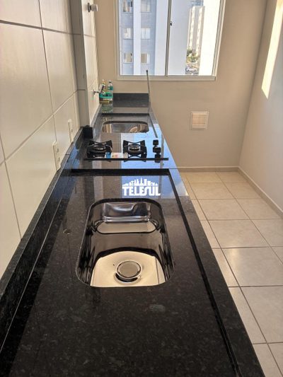 Apartamento, 1 quarto, 63 m² - Foto 3
