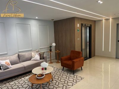 Apartamento, 2 quartos, 110 m² - Foto 4