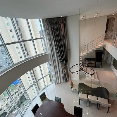 Apartamento, 4 quartos, 223 m² - Foto 5