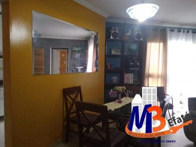 Apartamento, 2 quartos, 65 m² - Foto 5