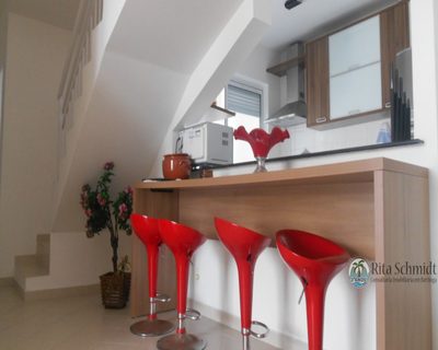 Cobertura, 3 quartos, 141 m² - Foto 4