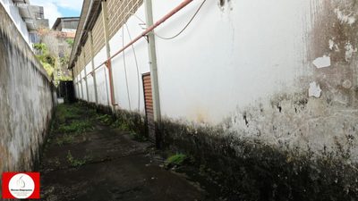 Depósito-Galpão, 1728 m² - Foto 4