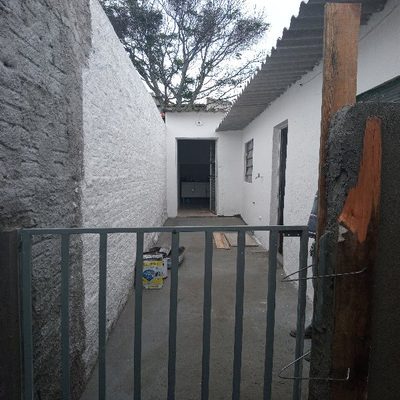 Casa, 1 quarto, 65 m² - Foto 2