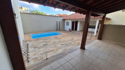 Casa, 3 quartos, 260 m² - Foto 5