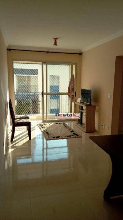 Apartamento, 2 quartos, 60 m² - Foto 3