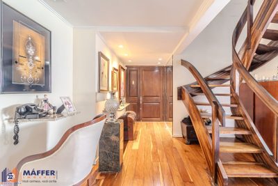 Cobertura, 4 quartos, 300 m² - Foto 4