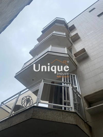 Apartamento, 3 quartos, 71 m² - Foto 1