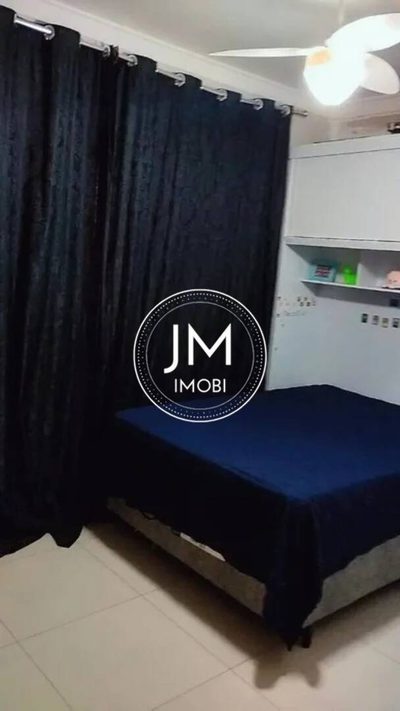Sobrado, 3 quartos, 200 m² - Foto 3