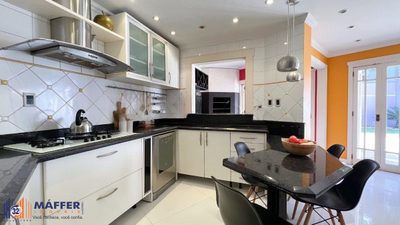 Casa, 3 quartos, 236 m² - Foto 5