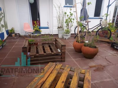 Apartamento, 3 quartos, 160 m² - Foto 4