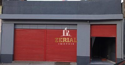 Loja-Salão, 222 m² - Foto 3