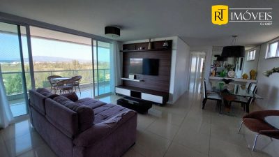 Apartamento, 4 quartos, 239 m² - Foto 2