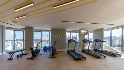 Apartamento, 1 quarto, 27 m² - Foto 4
