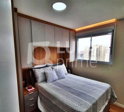 Apartamento, 2 quartos, 43 m² - Foto 5