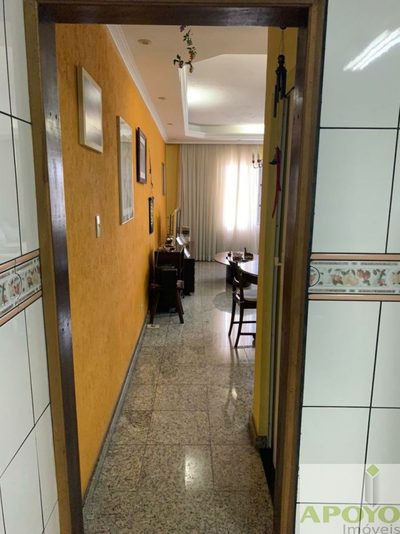Casa, 4 quartos, 260 m² - Foto 2