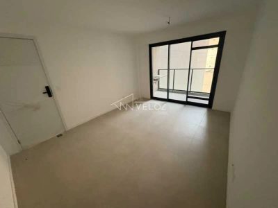 Apartamento, 1 quarto, 50 m² - Foto 3