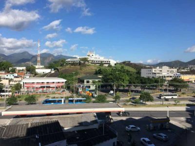 Apartamento, 3 quartos, 74 m² - Foto 1