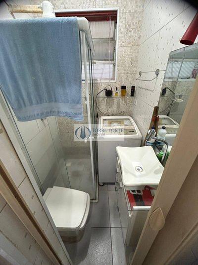 Apartamento, 30 m² - Foto 5