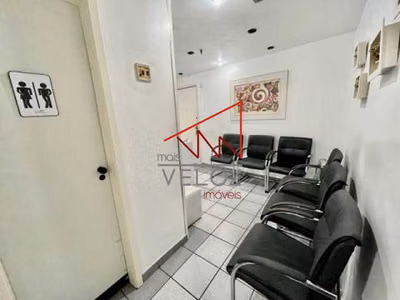Sala-Conjunto, 38 m² - Foto 1