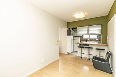 Apartamento, 1 quarto, 41 m² - Foto 5