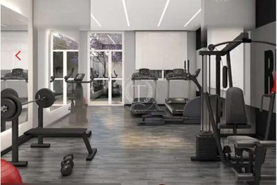 Apartamento, 1 quarto, 26 m² - Foto 4