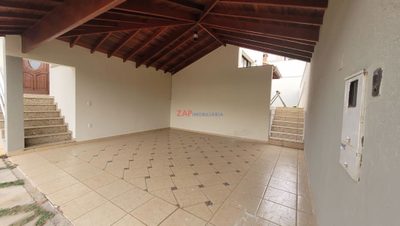 Casa, 4 quartos - Foto 2