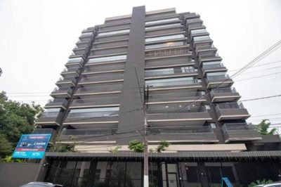 Apartamento, 3 quartos, 173 m² - Foto 1