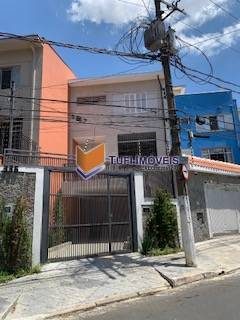 Casa, 3 quartos, 250 m² - Foto 1