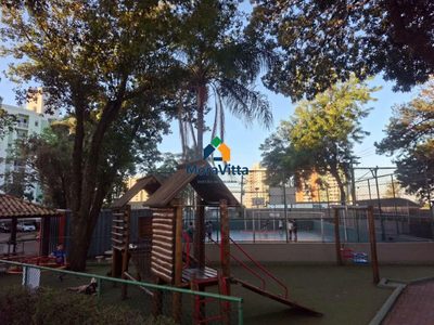 Apartamento, 2 quartos, 54 m² - Foto 4