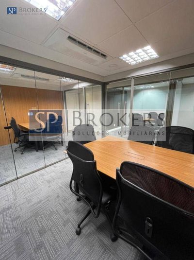 Sala-Conjunto, 190 m² - Foto 4