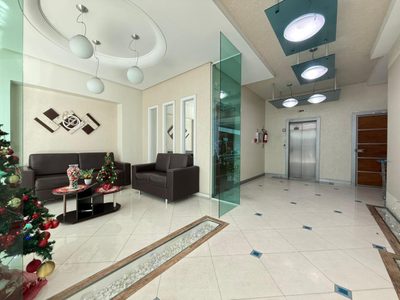 Apartamento, 3 quartos, 107 m² - Foto 2