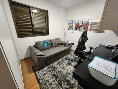 Apartamento, 4 quartos, 156 m² - Foto 5