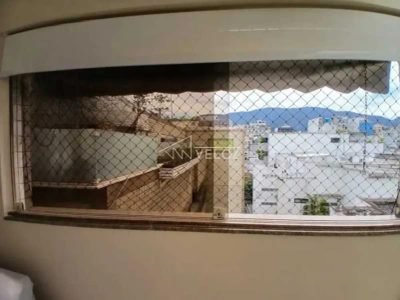 Cobertura, 2 quartos, 153 m² - Foto 1