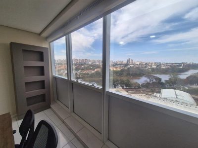 Sala-Conjunto, 41 m² - Foto 2
