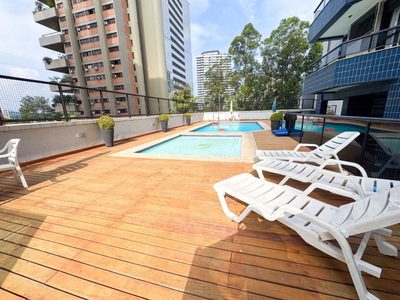 Apartamento, 2 quartos, 165 m² - Foto 1