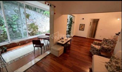 Apartamento, 4 quartos, 183 m² - Foto 5