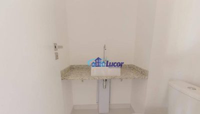 Apartamento, 2 quartos, 93 m² - Foto 3