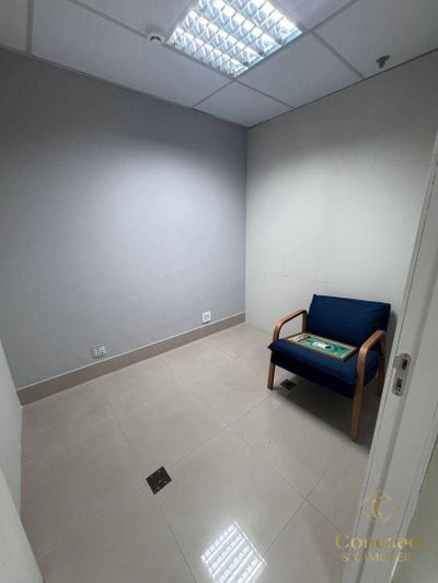 Sala-Conjunto, 42 m² - Foto 3